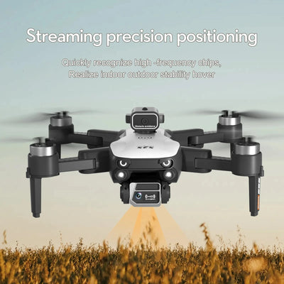 MIJIA S2S Mini Drone 4k 8K HD Camera Obstacle